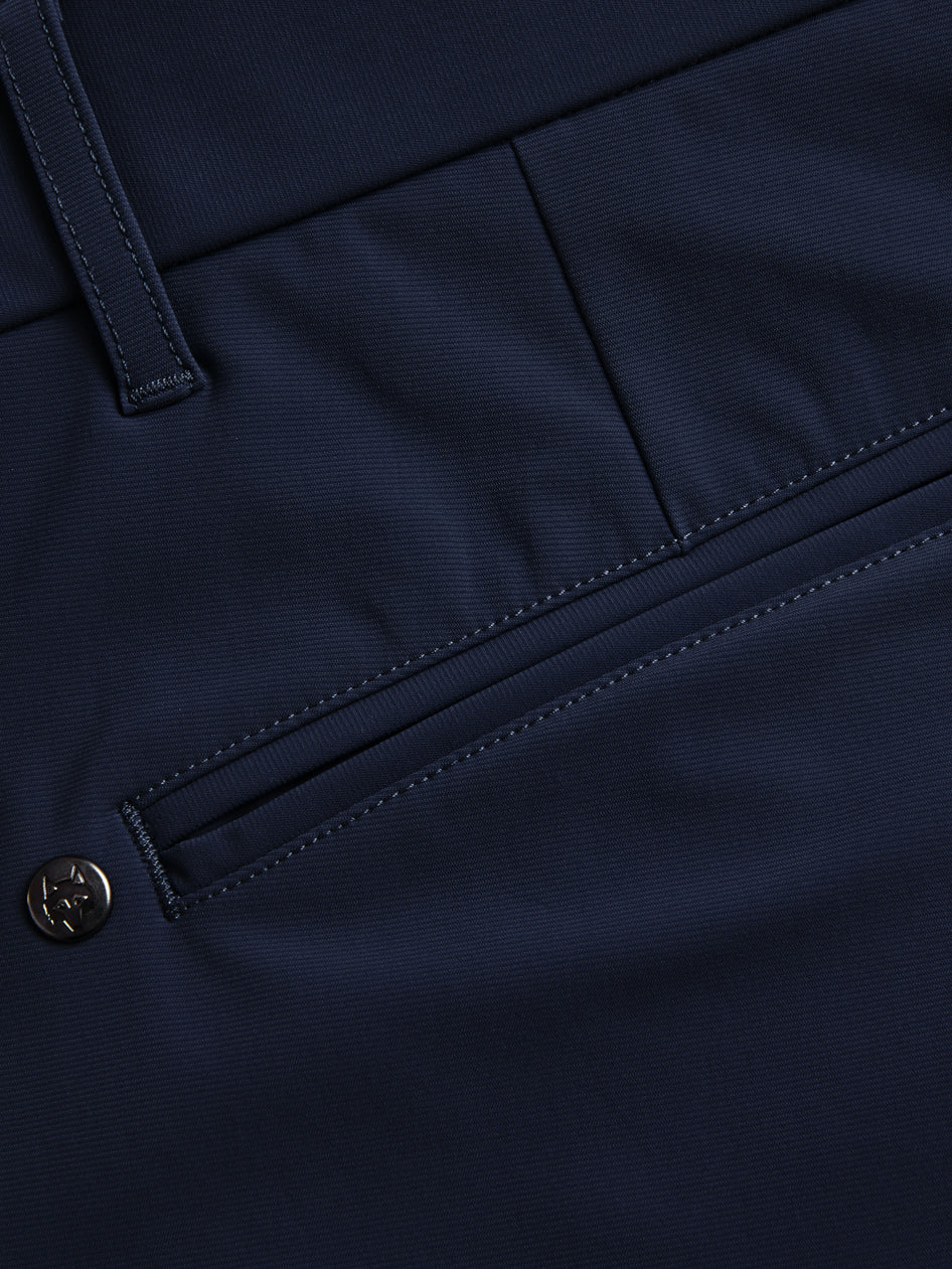Greyson Clothiers Montauk Jogger in MALTESE BLUE