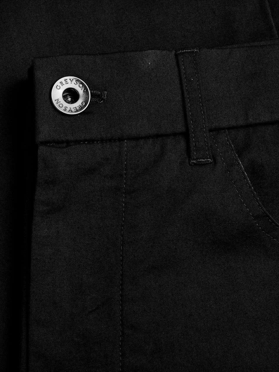 Greyson Clothiers Amagansett 5-Pocket Pant