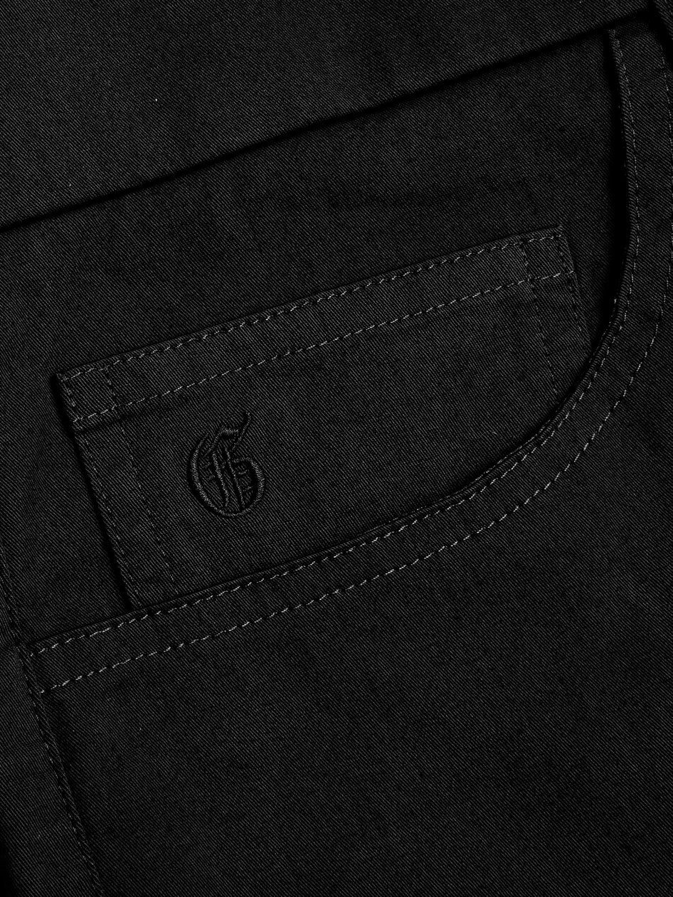 Greyson Clothiers Amagansett 5-Pocket Pant
