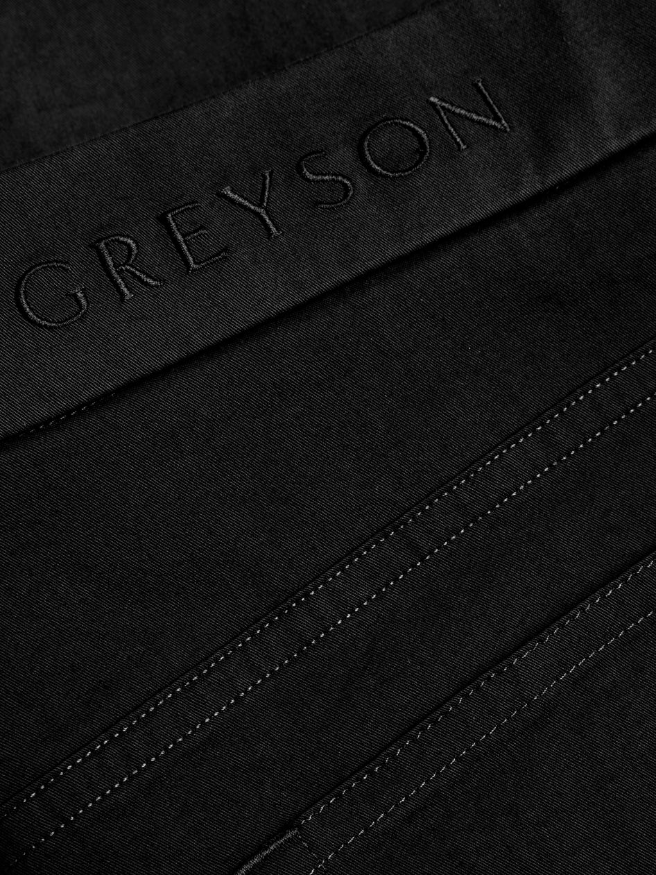 Greyson Clothiers Amagansett 5-Pocket Pant