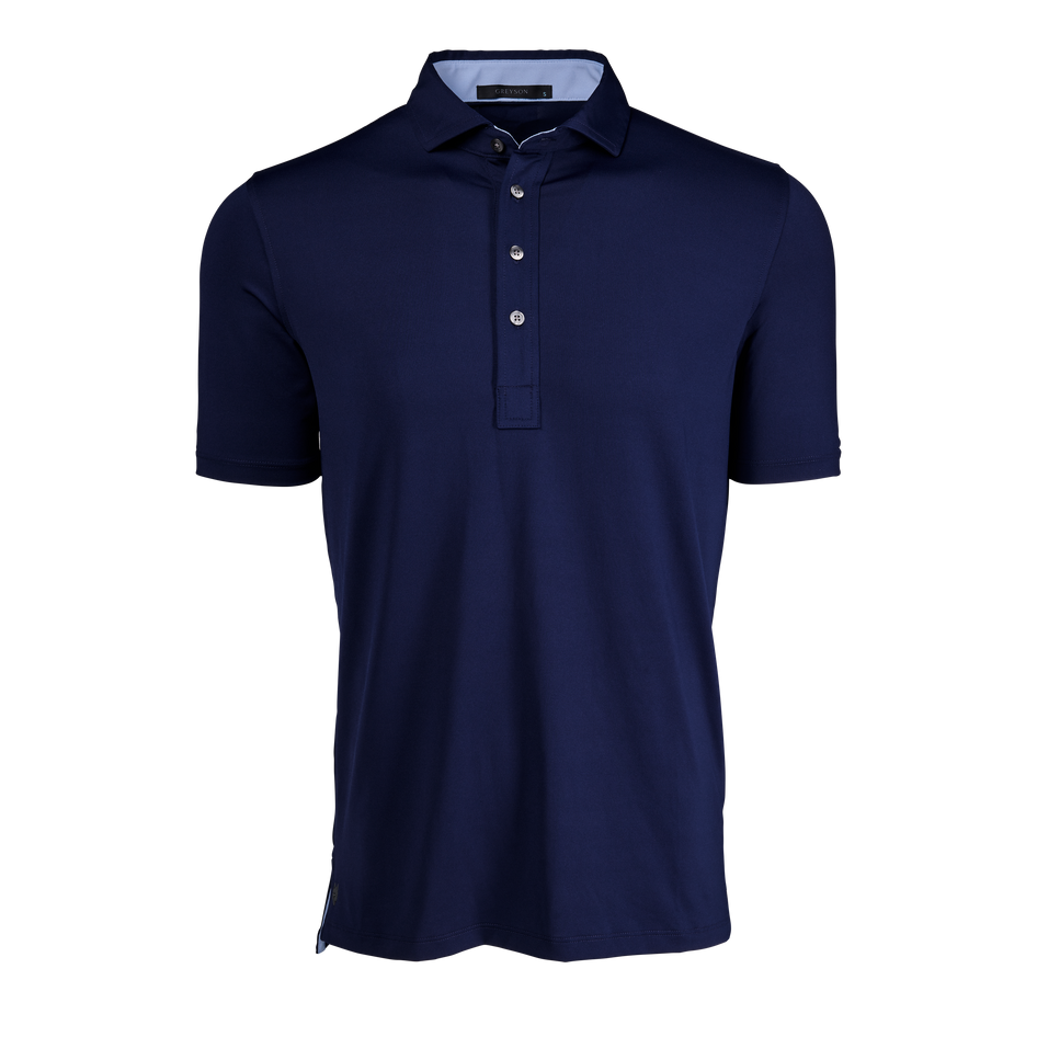 Greyson Clothiers Tala Polo