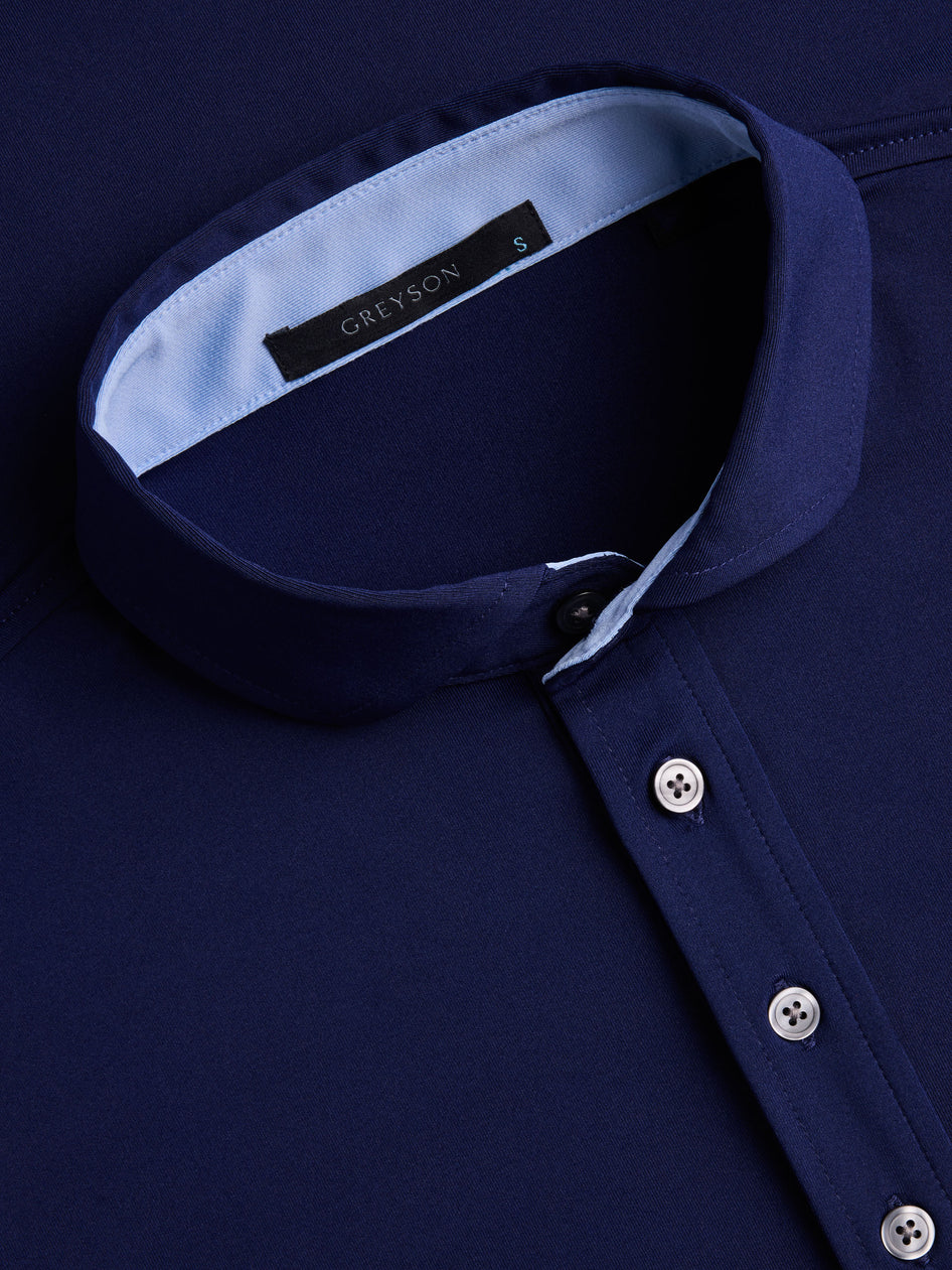 Greyson Clothiers Tala Polo