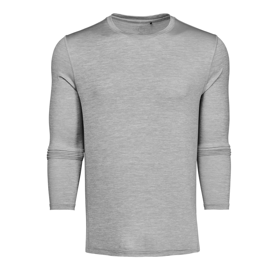 Greyson Clothiers Guide Sport Classic Long Sleeve Tee