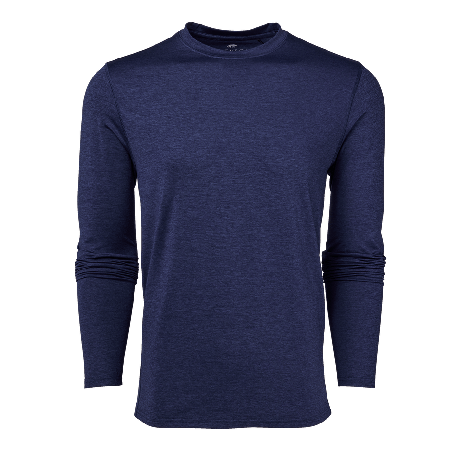 Greyson Clothiers Guide Sport Long Sleeve Tee