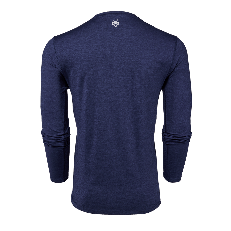 Greyson Clothiers Guide Sport Long Sleeve Tee