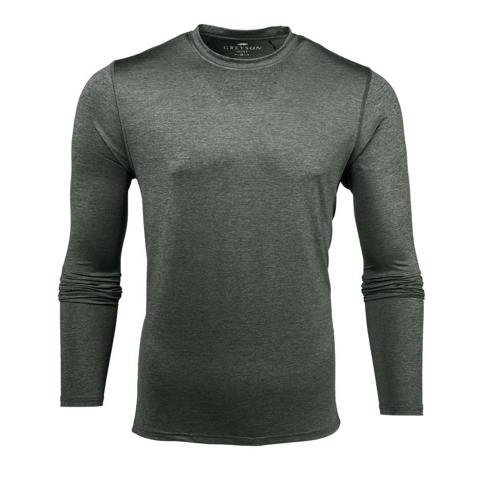 Greyson Clothiers Guide Sport Long Sleeve Tee