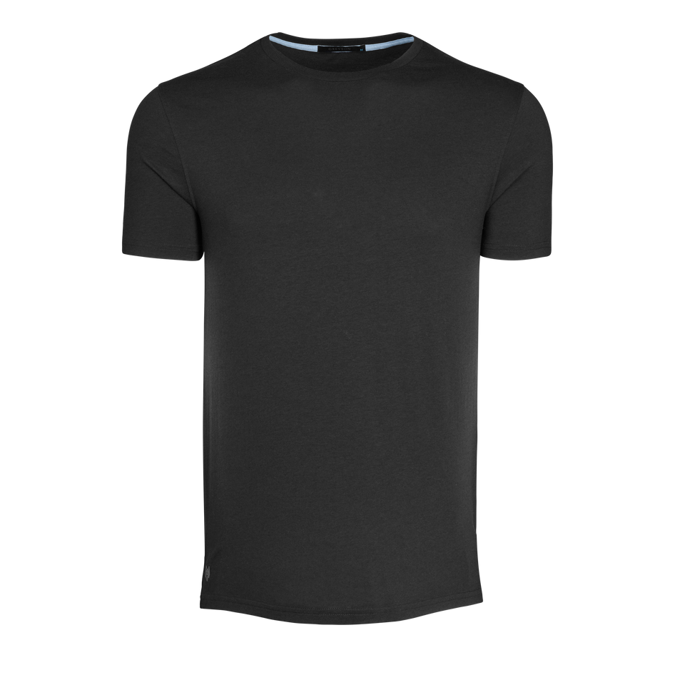 Spirit Crew Neck Tee