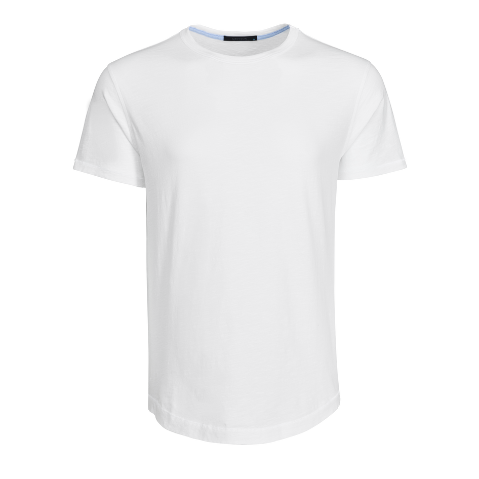 Greyson Clothiers Alpha Slub Short Sleeve Tee