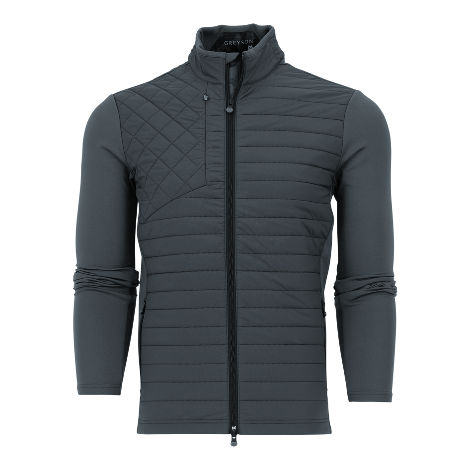 Greyson Clothiers Yukon Ultralight Hybrid Jacket