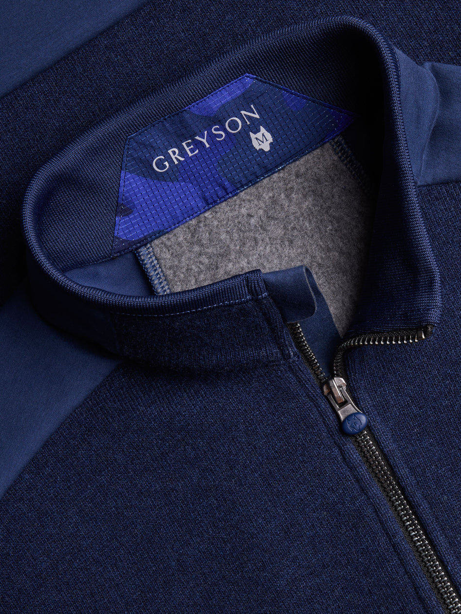 Greyson Clothiers Sequoia Luxe Vest