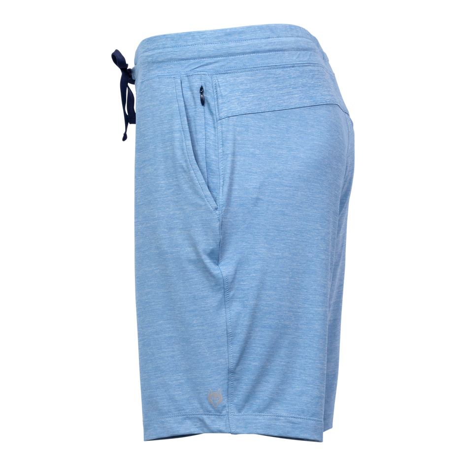 Greyson Clothiers Guide Sport Short in COYOTE