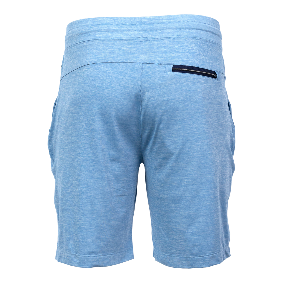 Greyson Clothiers Guide Sport Short in COYOTE