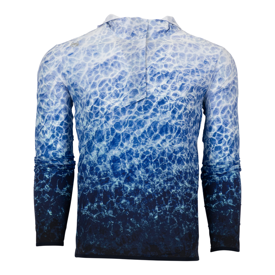 Greyson Clothiers Reflections Newago Pac Lite Jacket in CANAL