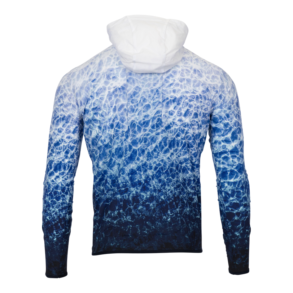 Greyson Clothiers Reflections Newago Pac Lite Jacket in CANAL