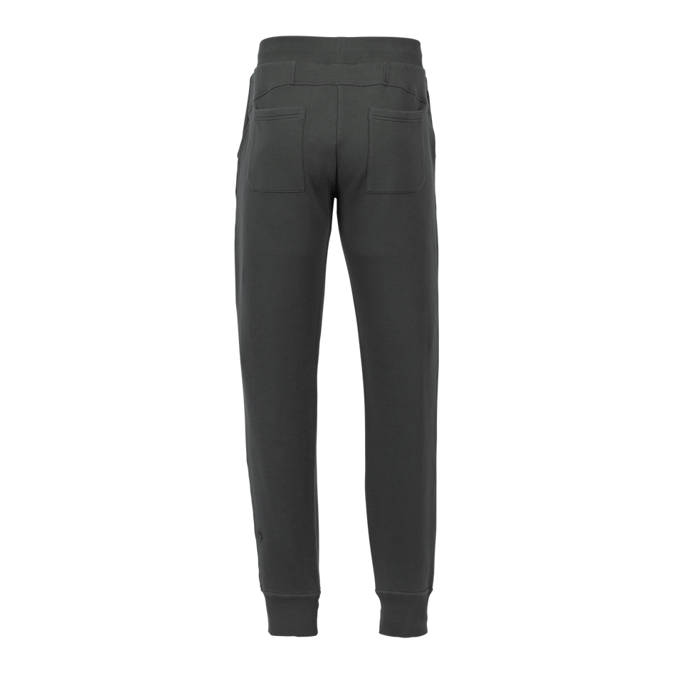 Greyson Clothiers Lake Fleece Jogger in SCAREB
