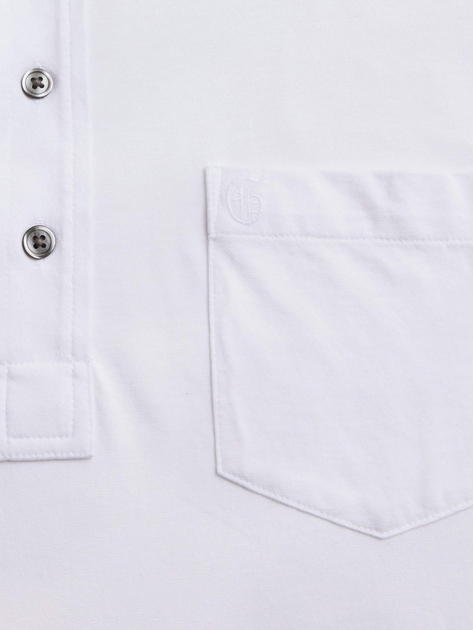 Greyson Clothiers Spirit Long Sleeve Polo