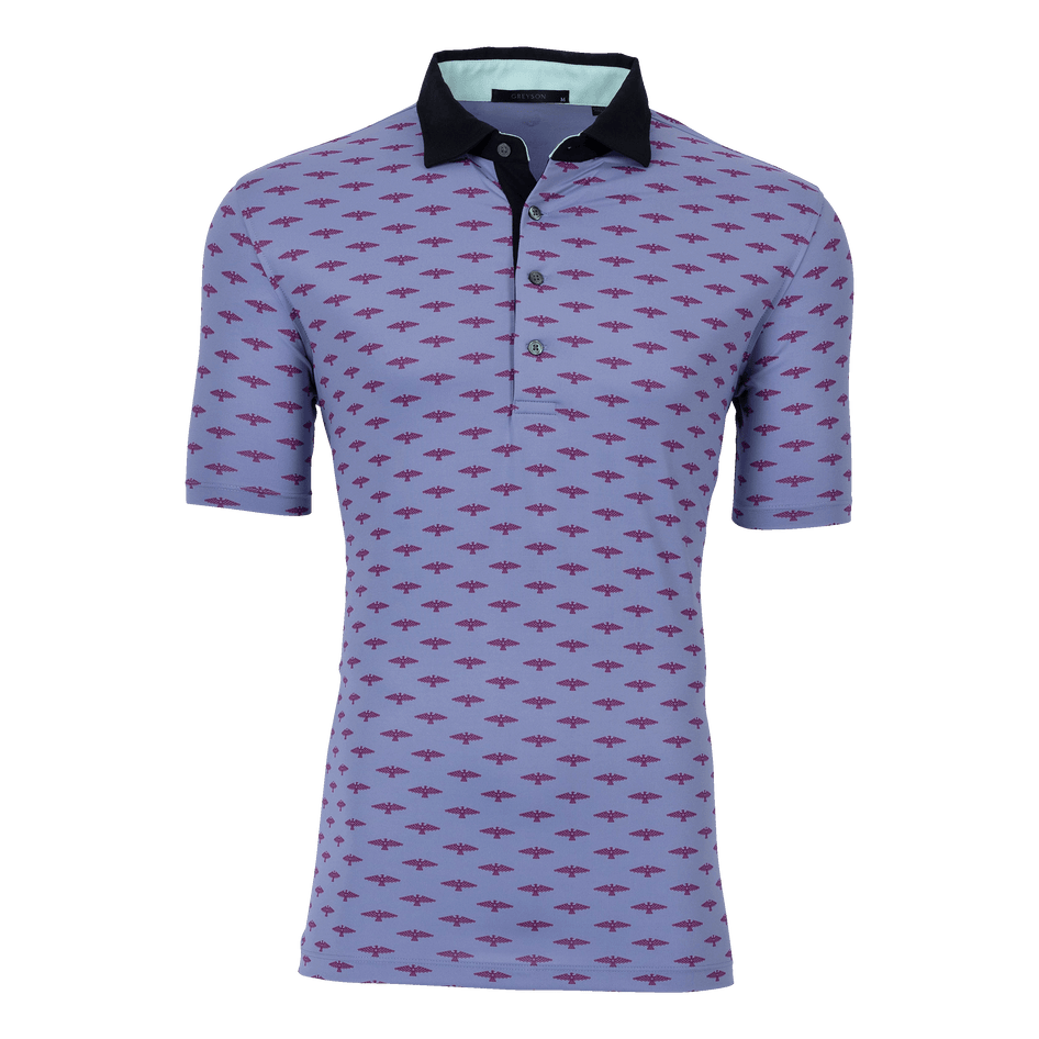 Greyson Clothiers Osprey Polo