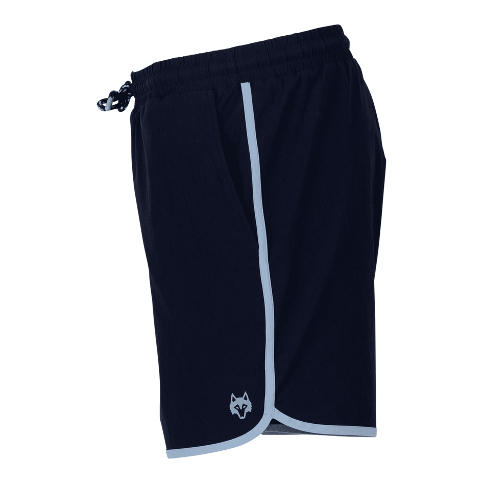 Greyson Clothiers Orchard Swim Short in MALTESE BLUE