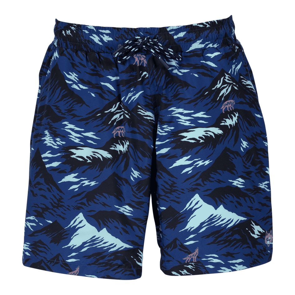 Greyson Clothiers Peace Maker Torch Swim in IONA