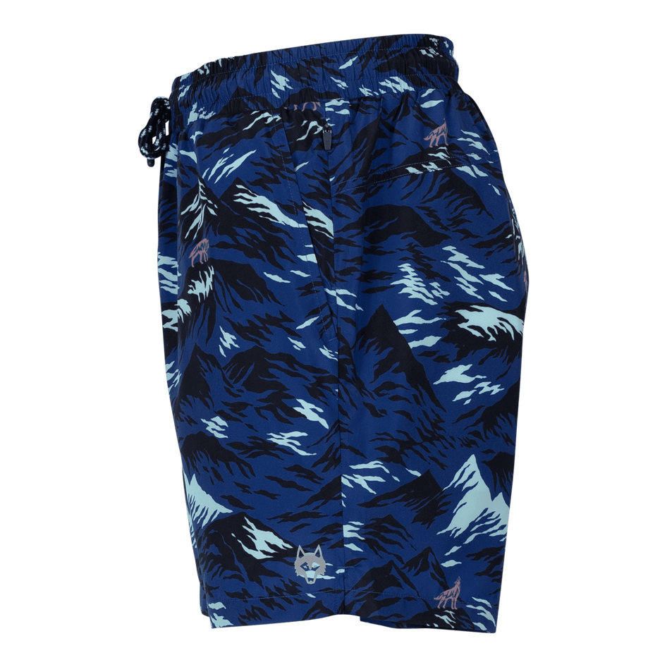 Greyson Clothiers Peace Maker Torch Swim in IONA