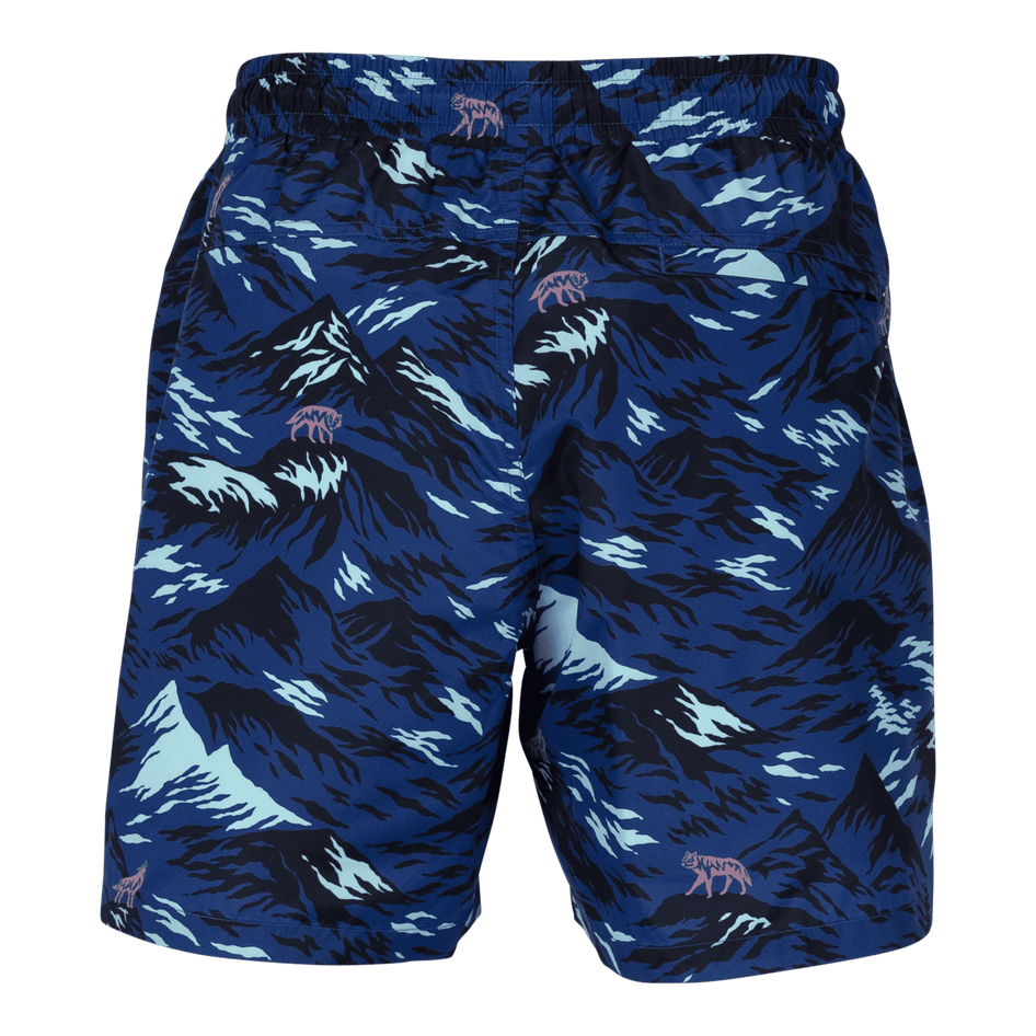 Greyson Clothiers Peace Maker Torch Swim in IONA