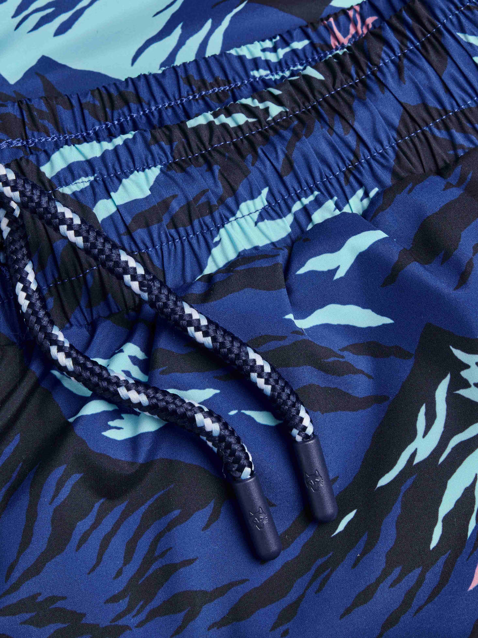 Greyson Clothiers Peace Maker Torch Swim in IONA
