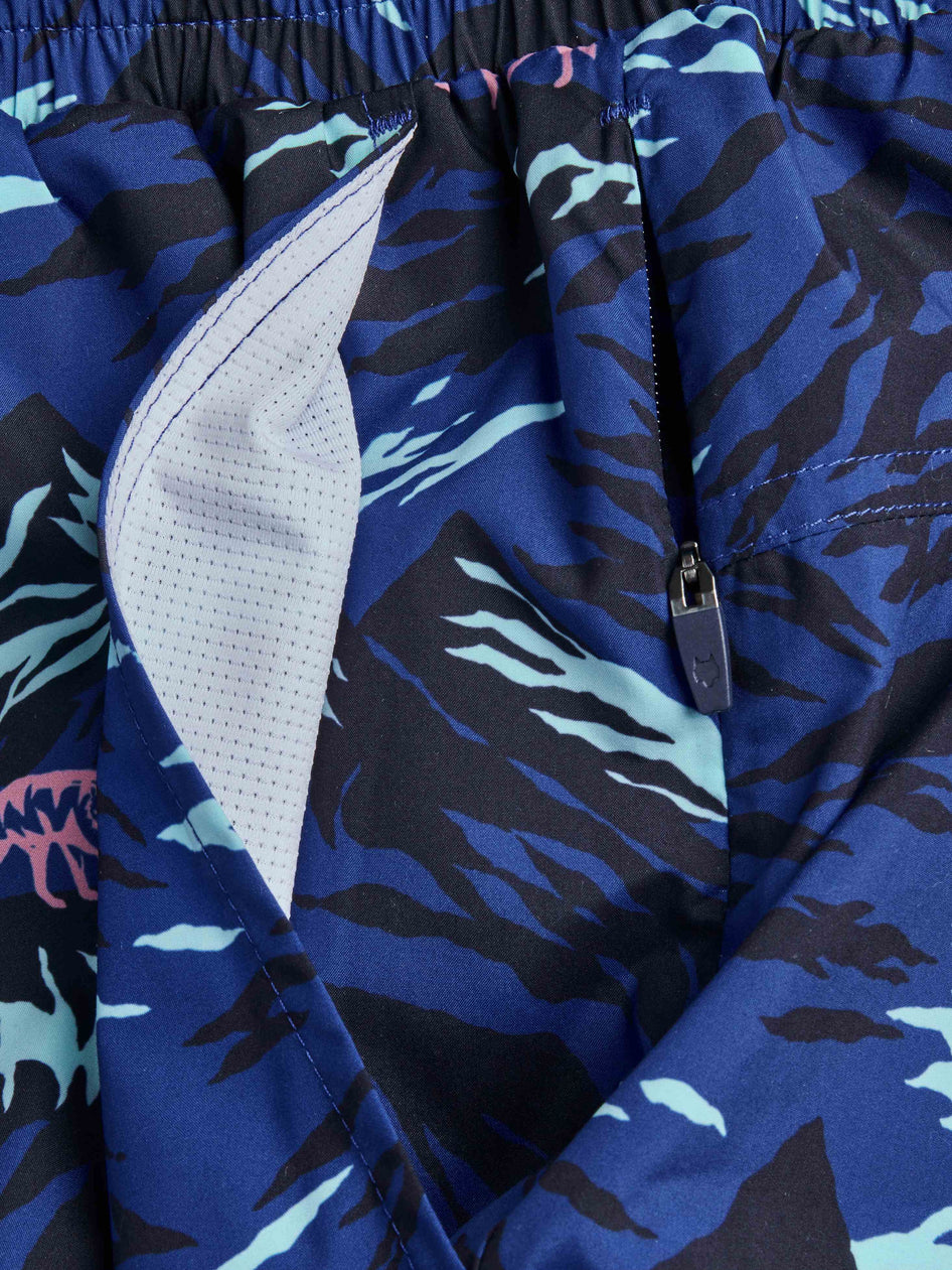 Greyson Clothiers Peace Maker Torch Swim in IONA