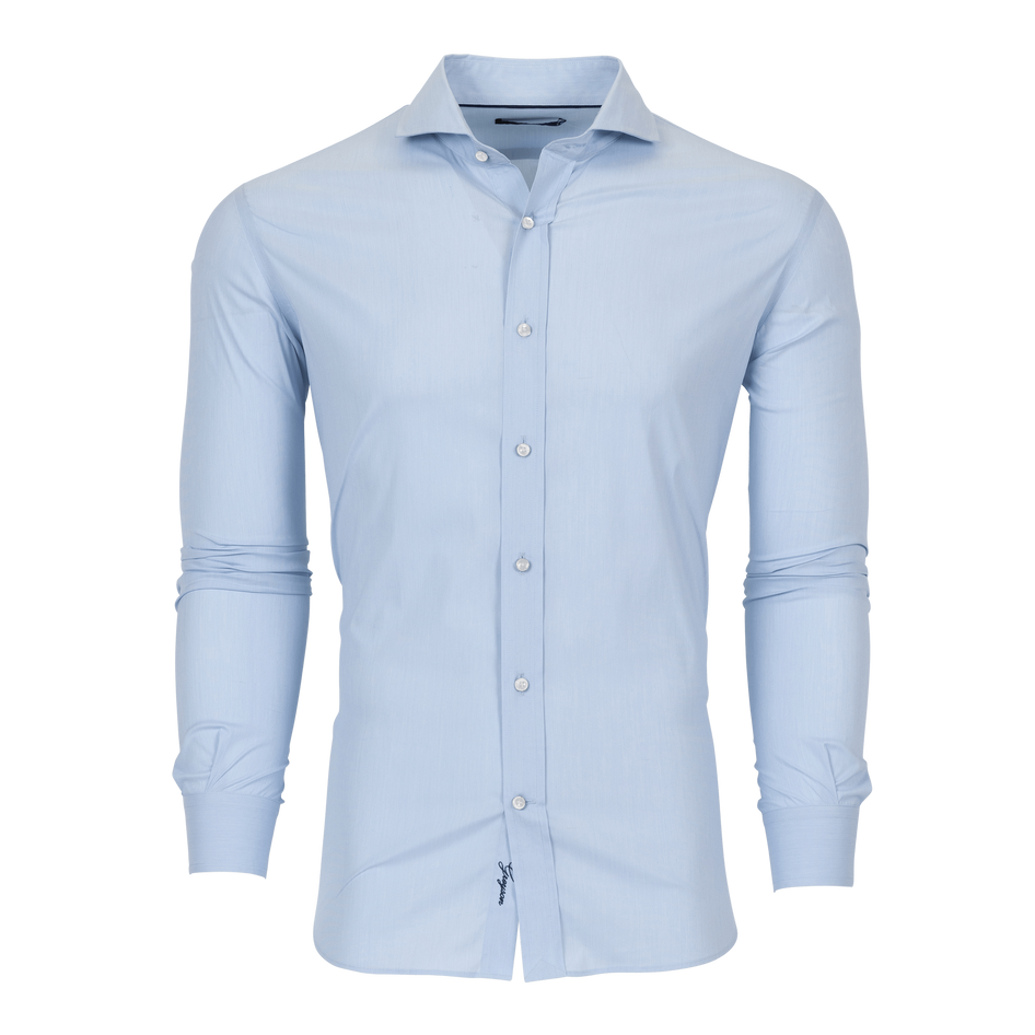 Greyson Clothiers End-on-End Woodward Shirt