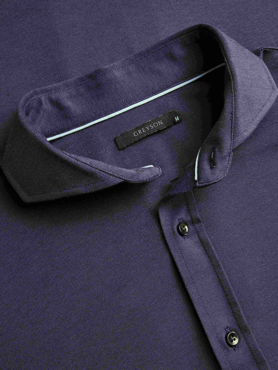 Greyson Clothiers Omaha Pique Dress Shirt