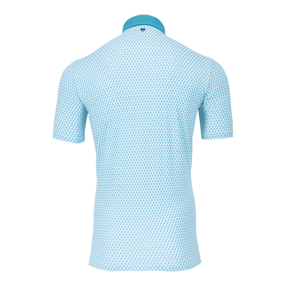 Greyson Clothiers Poison Pine Polo in TORRENT