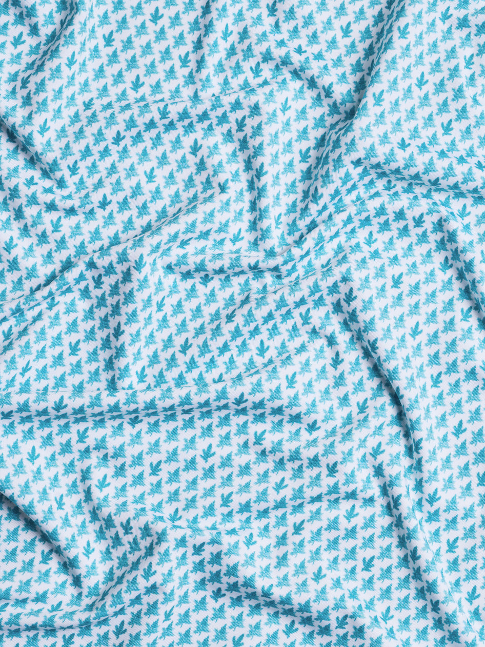 Greyson Clothiers Poison Pine Polo in TORRENT