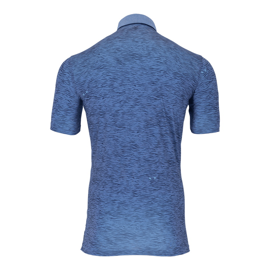 Greyson Clothiers Deep Water Polo in FALCON