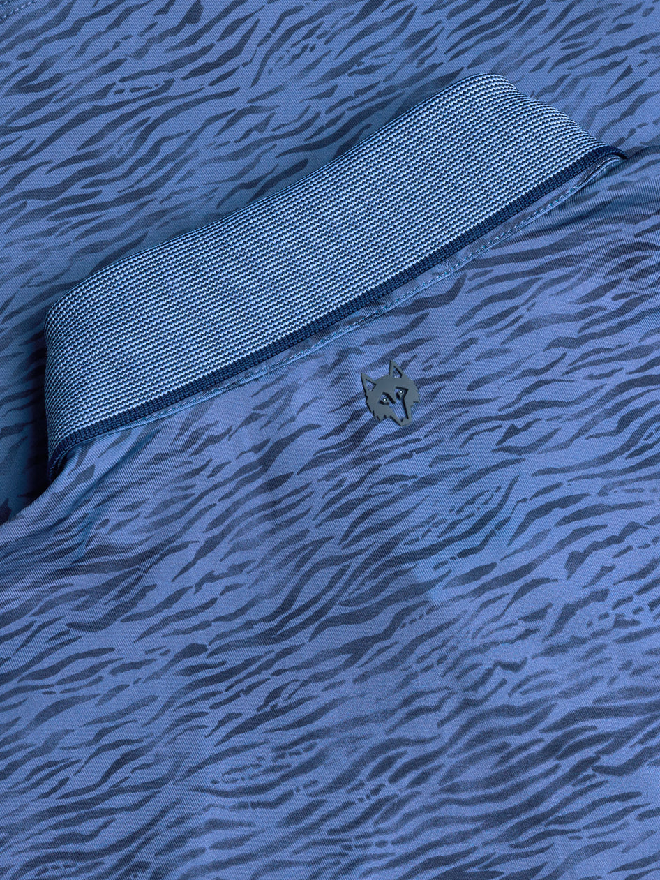 Greyson Clothiers Deep Water Polo in FALCON