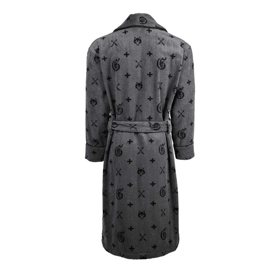 Greyson Clothiers G.O.A.T. Terry Resort Robe in SHEPHERD