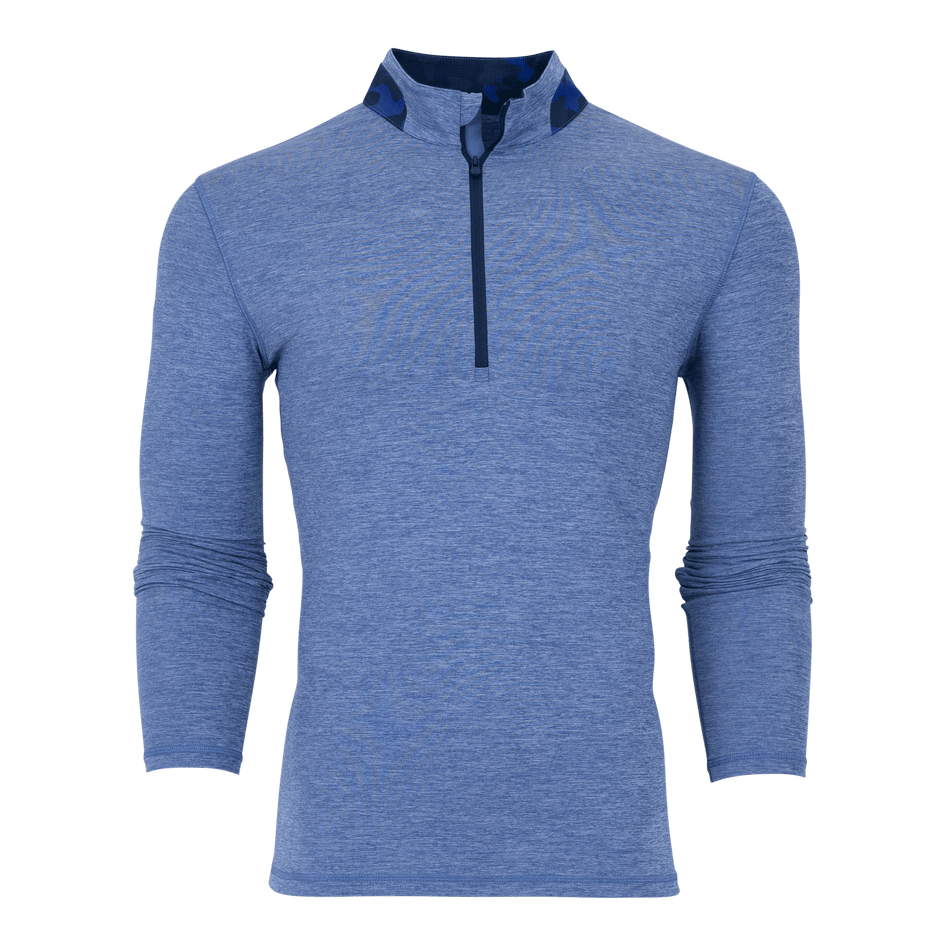 Greyson Clothiers Guide Sport Quarter-Zip