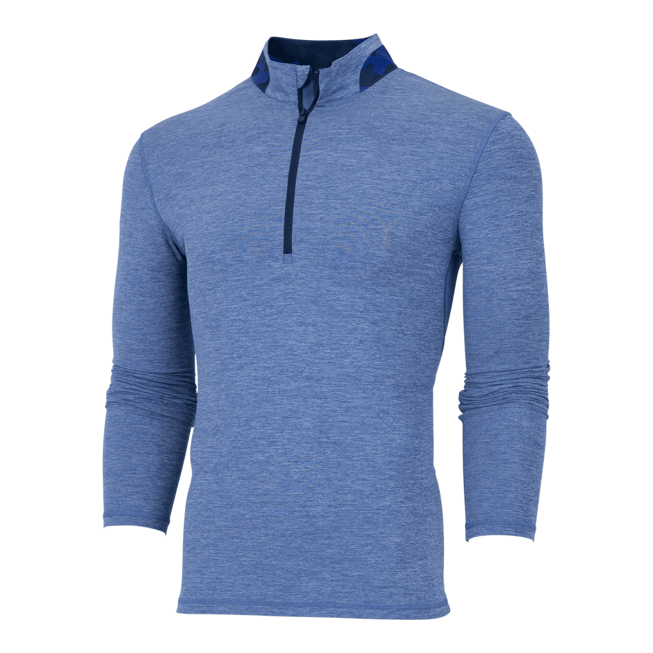 Greyson Clothiers Guide Sport Quarter-Zip