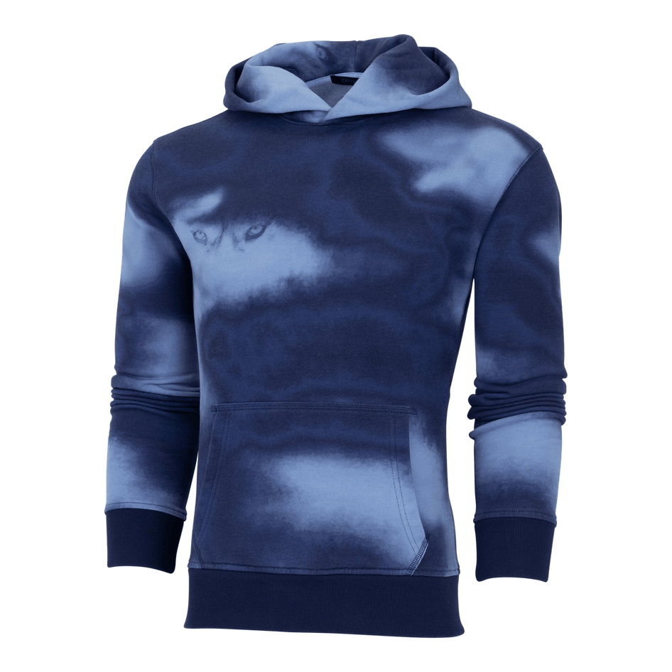 Greyson Clothiers Flat Summit Aspen Hoodie in MALTESE BLUE