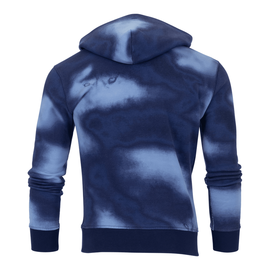 Greyson Clothiers Flat Summit Aspen Hoodie in MALTESE BLUE