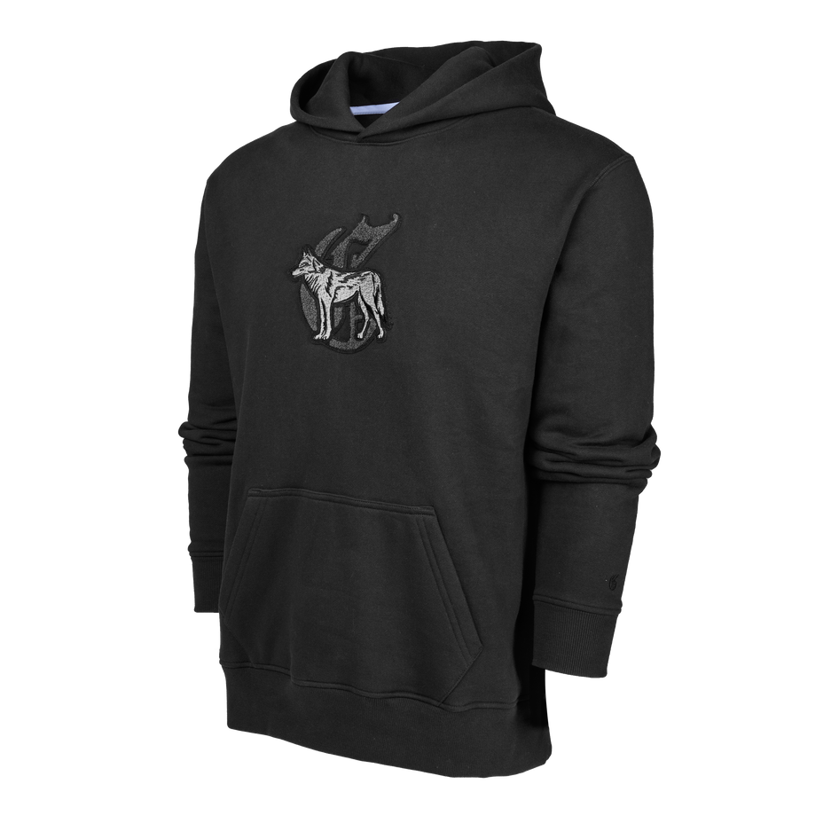 Greyson Clothiers Guardian Wolf Aspen Hoodie in SHEPHERD