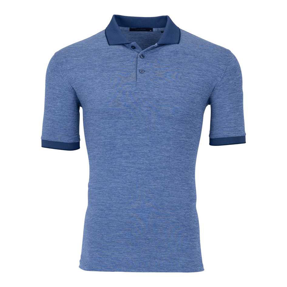 Greyson Clothiers Guide Sport Polo in FALCON