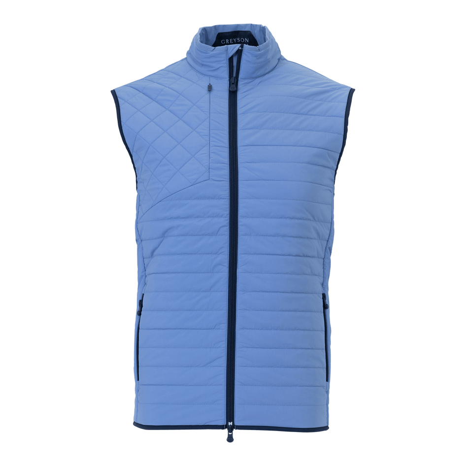 Greyson Clothiers Yukon Ultralight Hybrid Vest