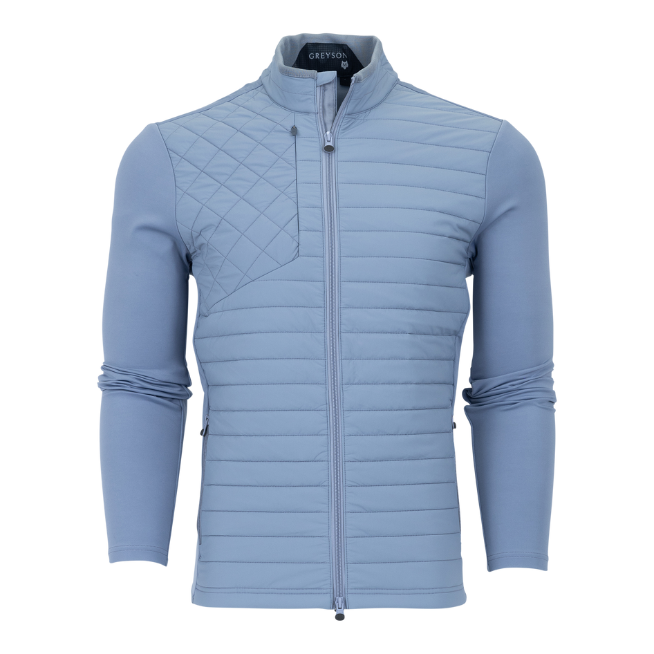 Greyson Clothiers Yukon Hybrid Jacket (Moonstone)