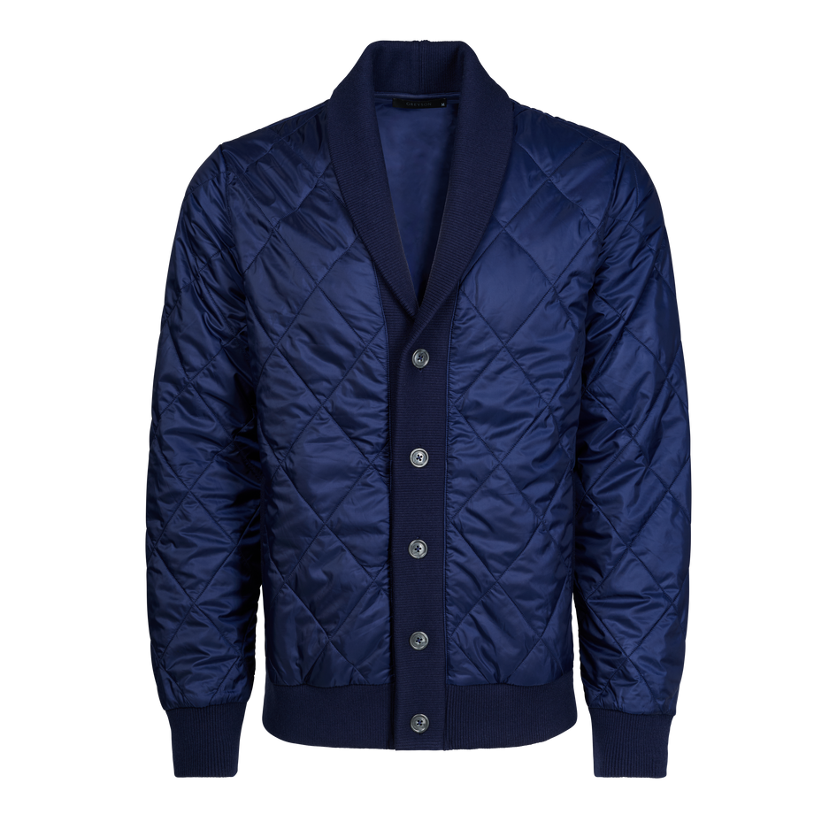 Greyson Clothiers Yukon X-Lite Cardigan