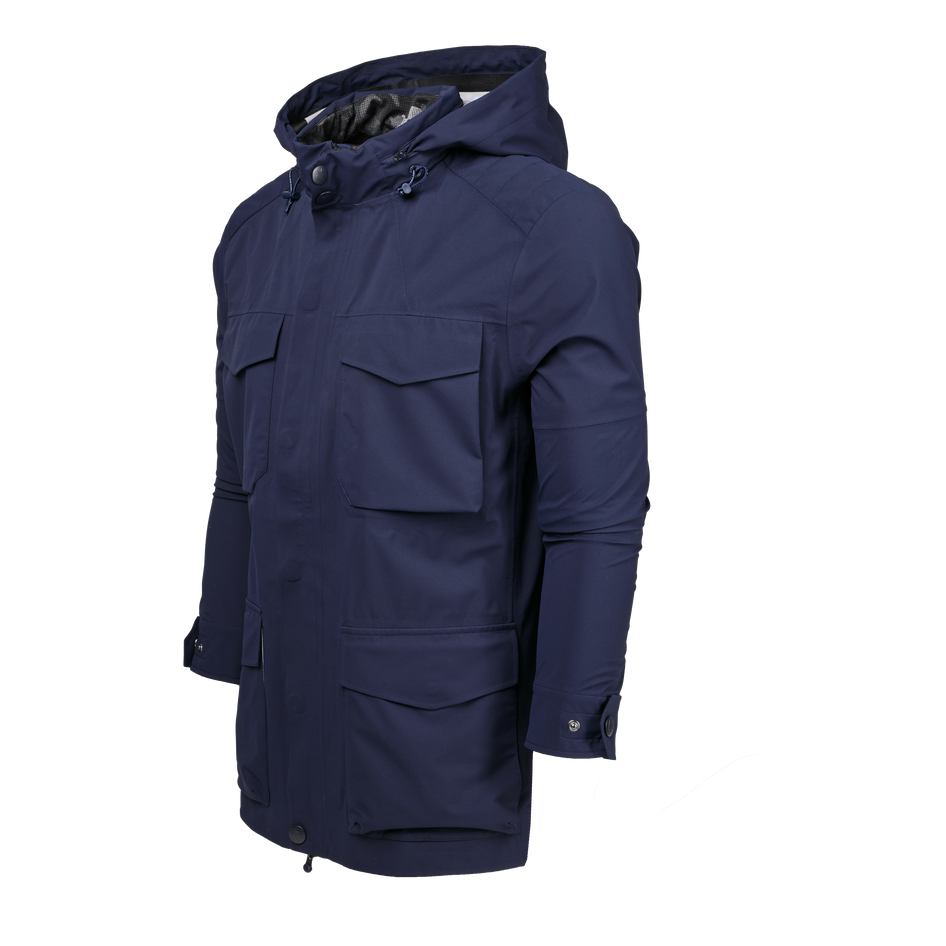 Greyson Clothiers M65 Mod Jacket