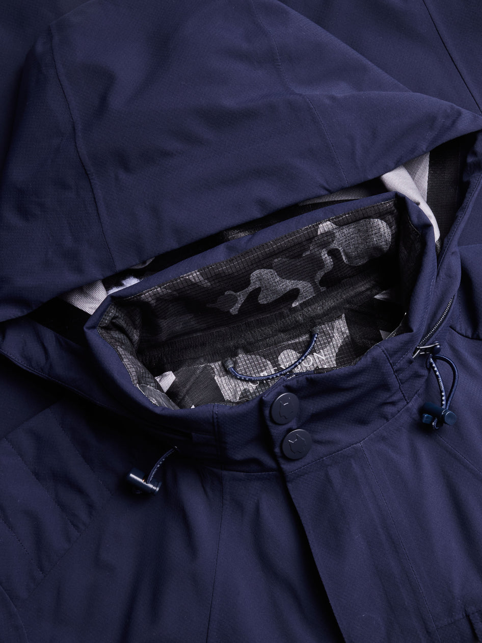 Greyson Clothiers M65 Mod Jacket