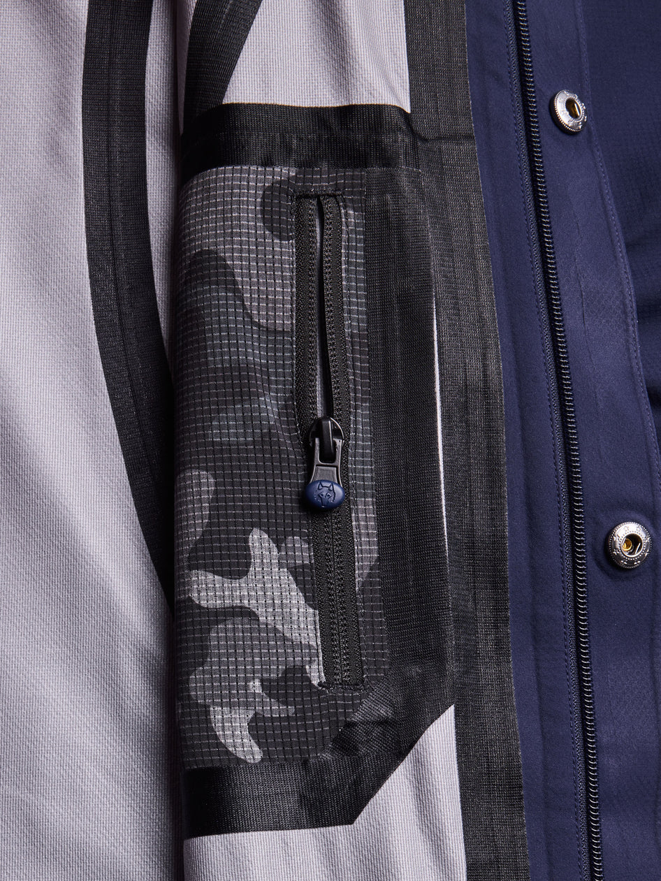 Greyson Clothiers M65 Mod Jacket