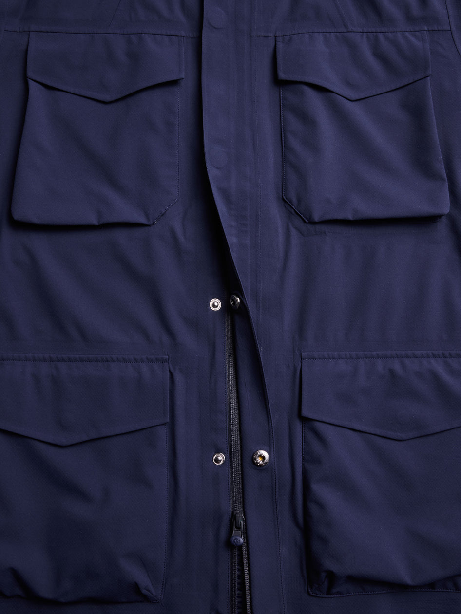 Greyson Clothiers M65 Mod Jacket
