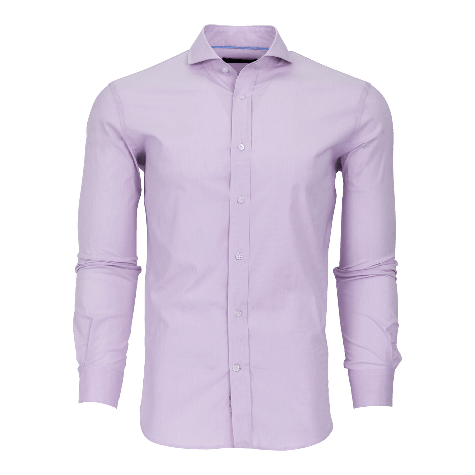Greyson Clothiers End-on-End Woodward Shirt