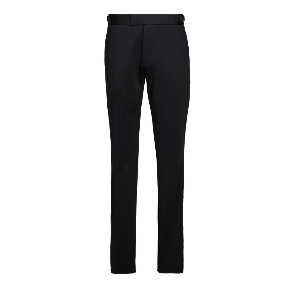 Greyson Clothiers Sequoia Tuxedo Trouser