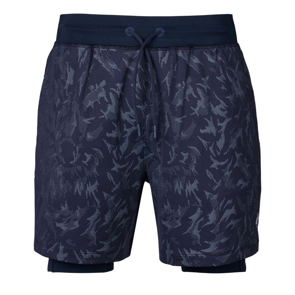 Greyson Clothiers Kennebec Midas Wolf Camo Short